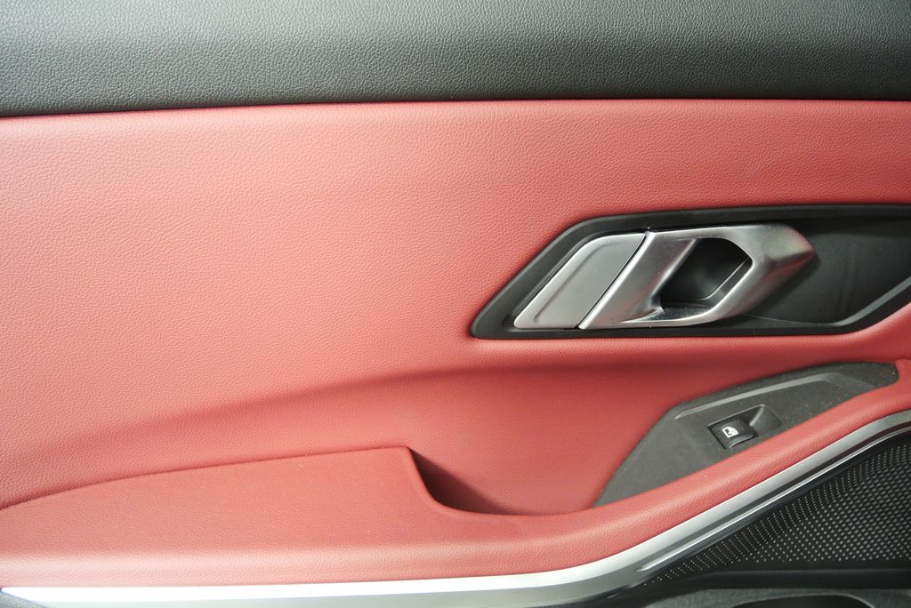 Thumbnail: 2023 BMW 3 Series - 14