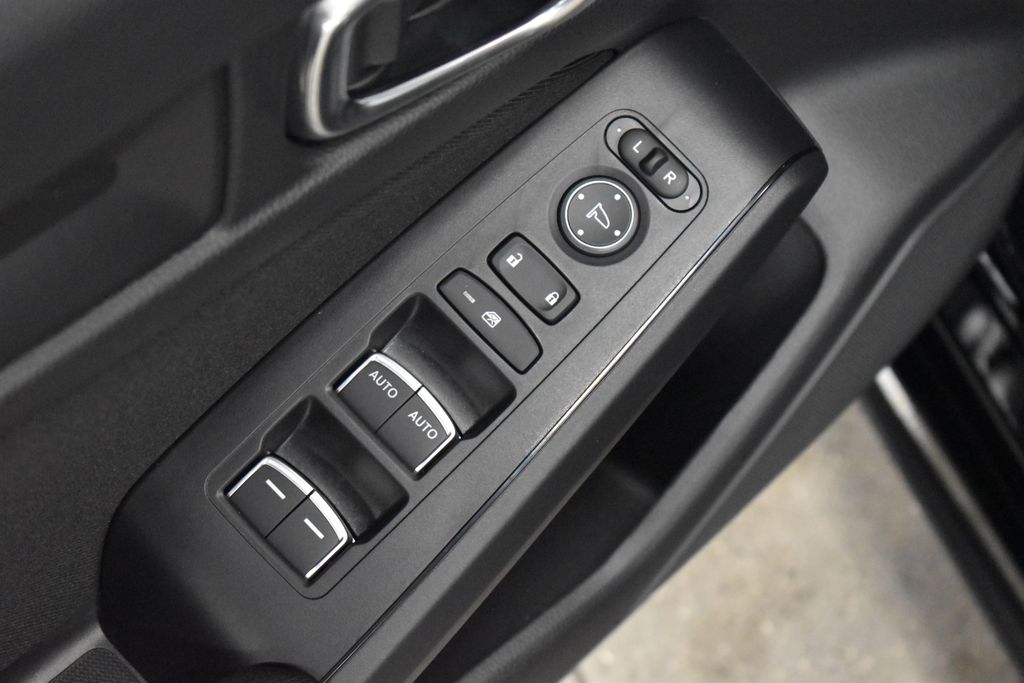 Thumbnail: 2026 Honda Civic - 9