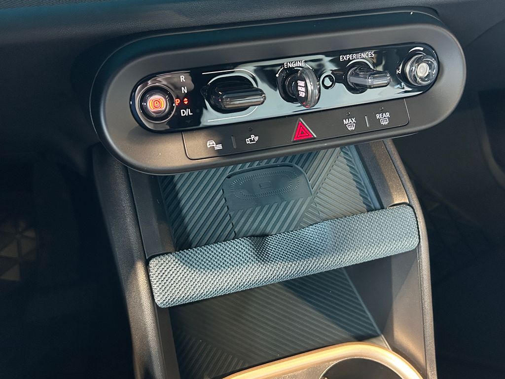 Thumbnail: 2025 MINI Cooper Countryman - 27