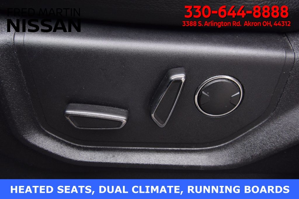 used 2015 Ford F-150 car, priced at $23,199