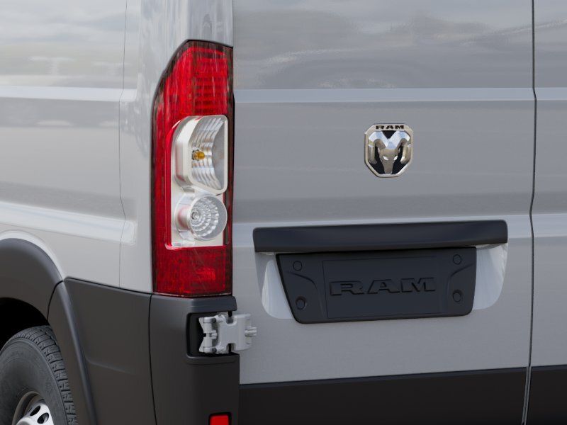 New 2026 Ram ProMaster 1500 Van