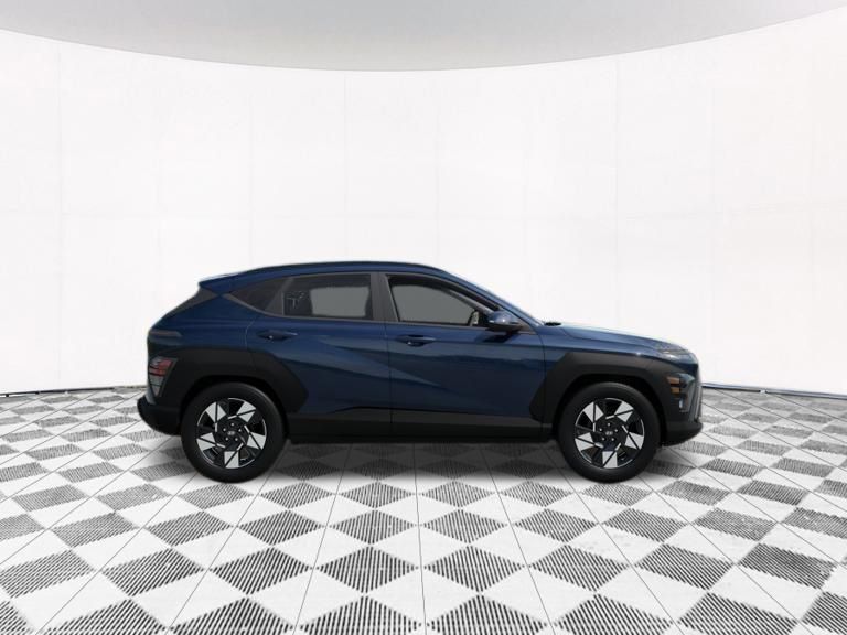 Kona SEL