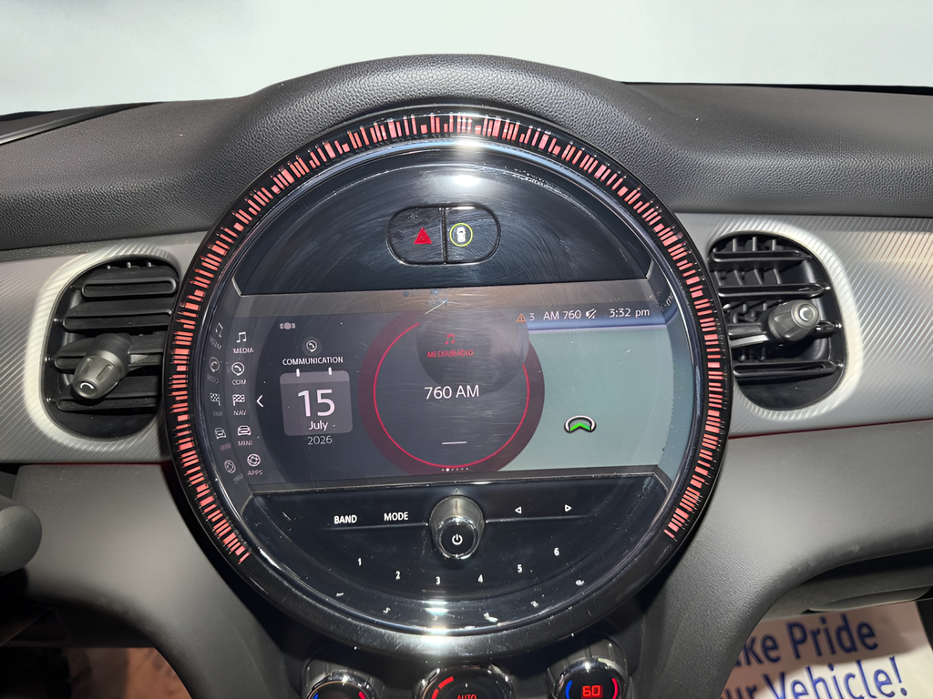 Used 2022 Mini Cooper S Hatchback