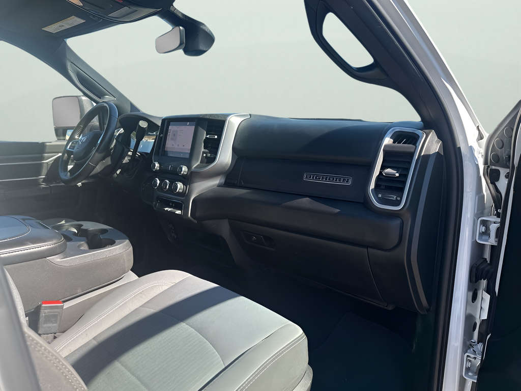 Used Car 2024 Ram 2500  Big Horn For Sale Under $50,000 In Austin, Texas