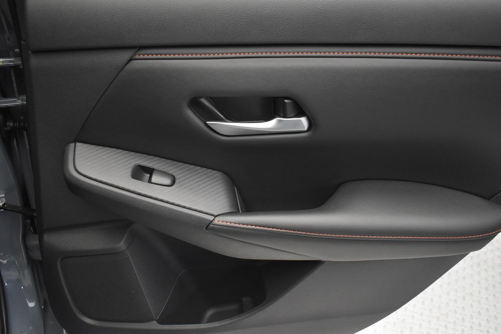 Thumbnail: 2025 Nissan Sentra - 29