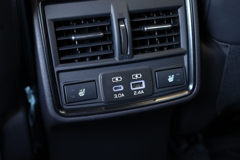 new 2026 Subaru Forester car, priced at $41,302