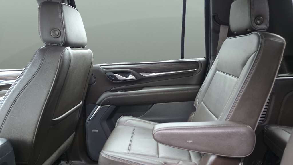 2022 GMC Yukon XL