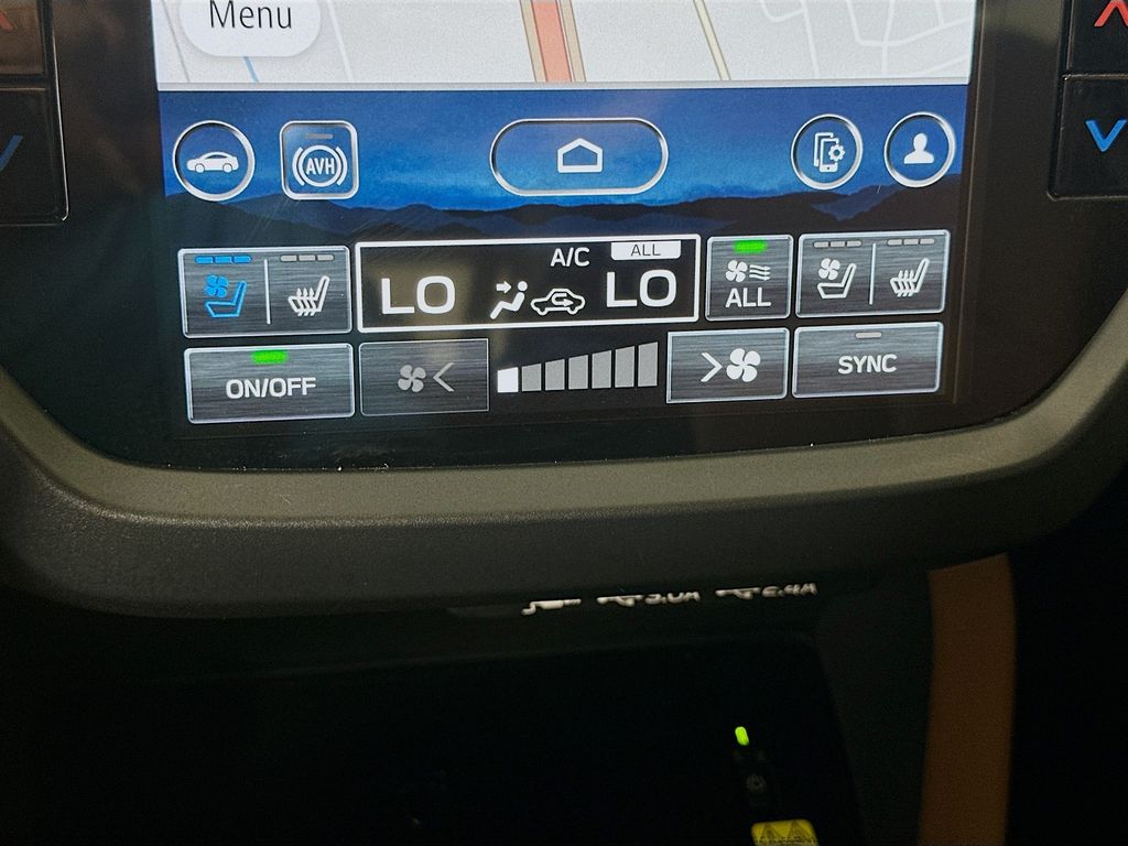 Thumbnail: 2025 Subaru Forester - 16