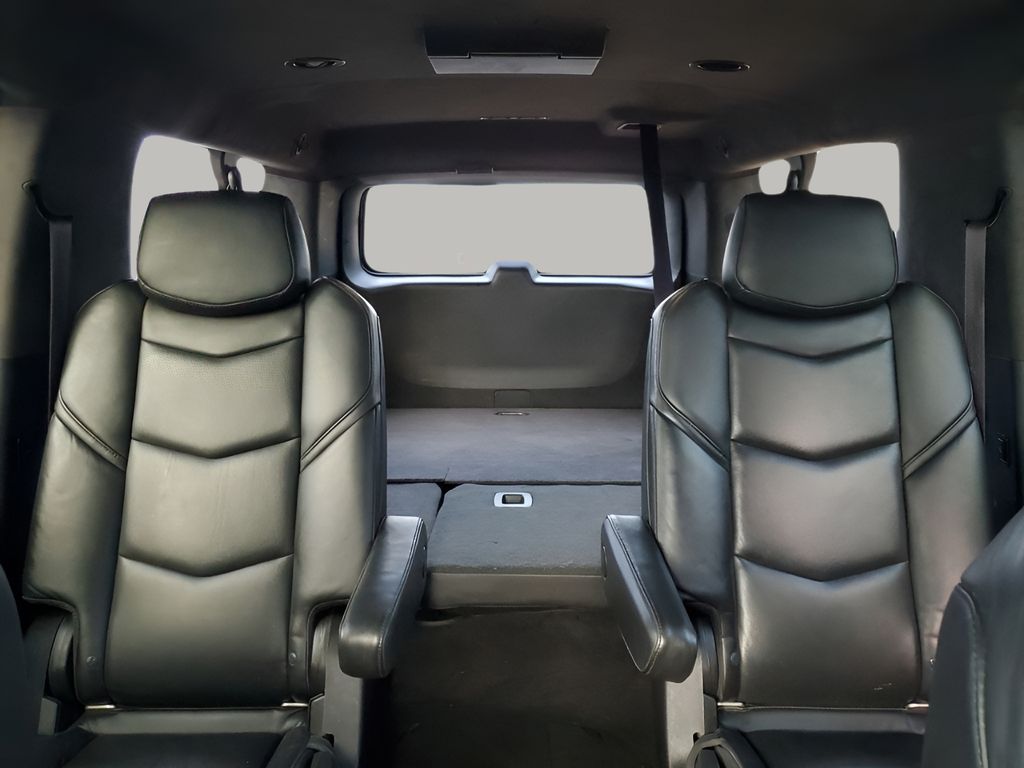 Used Car 2016 Cadillac Escalade Esv  Platinum Edition For Sale Under $20,000 In Austin, Texas