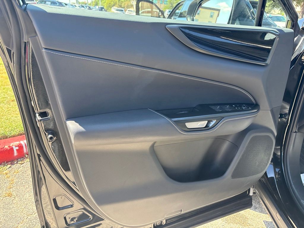 Thumbnail: 2026 Lexus NX - 12