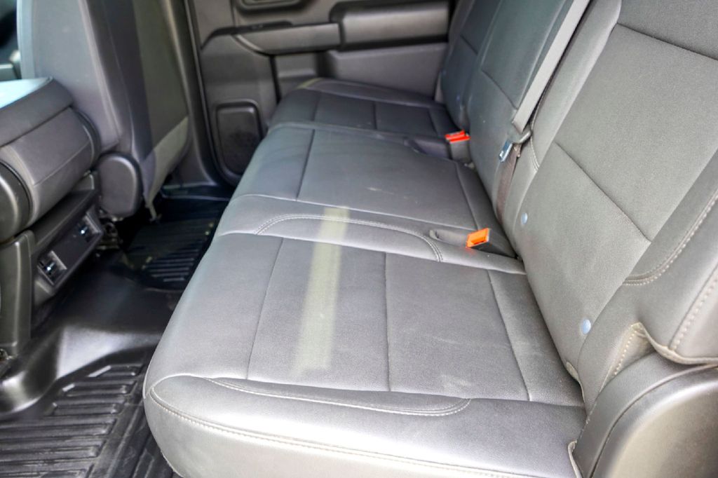 Used Car 2024 Chevrolet Silverado 3500hd  Work Truck For Sale Under $60,000 In Taylor, Texas