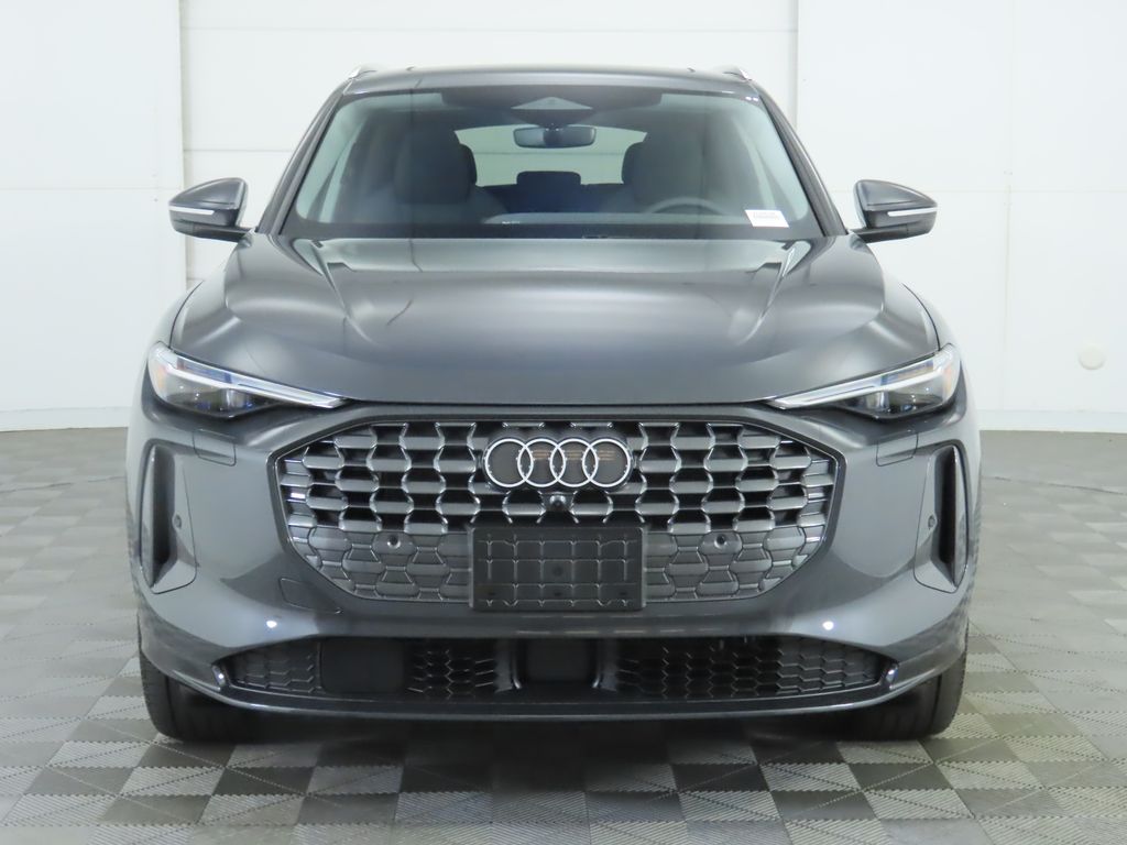 Thumbnail: 2025 Audi Q5 - 3