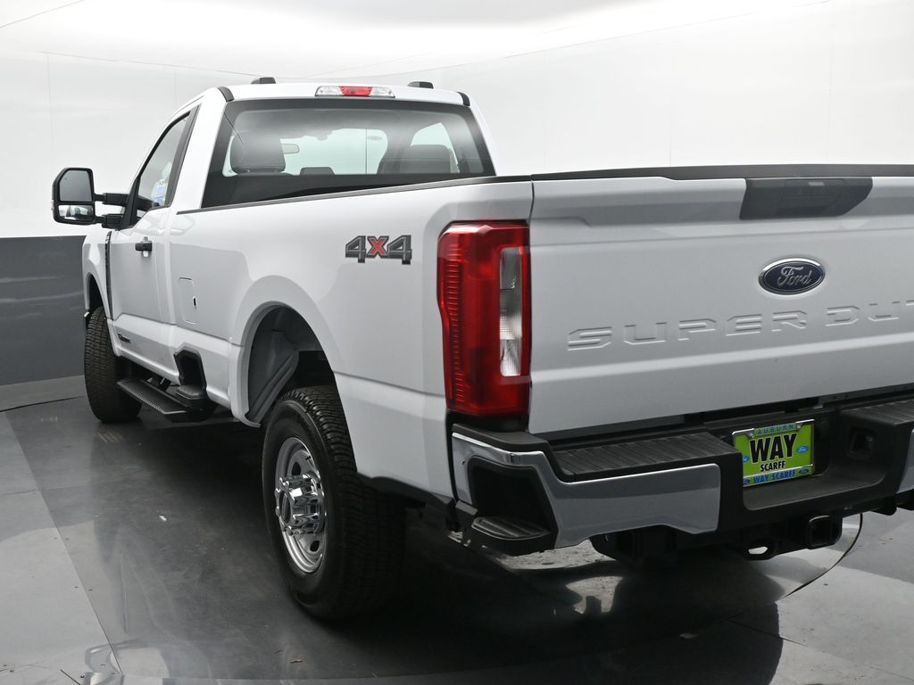 2026 Ford F-250 XL photo 4