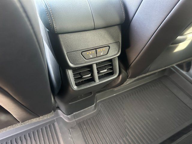 New 2026 GMC Terrain SUV