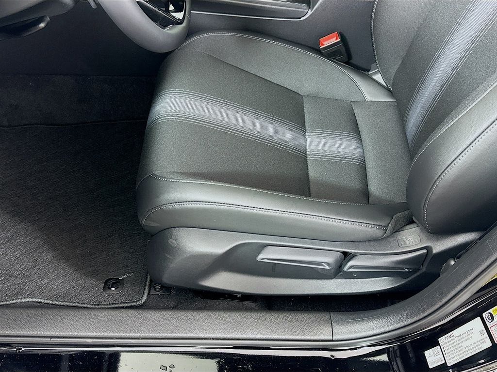 Thumbnail: 2026 Honda Civic - 19