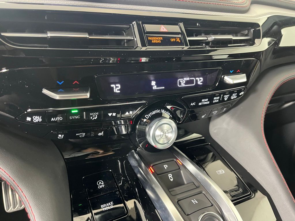 Thumbnail: 2026 Acura MDX - 30