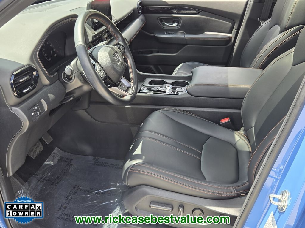 2024 Honda Pilot - $39,490