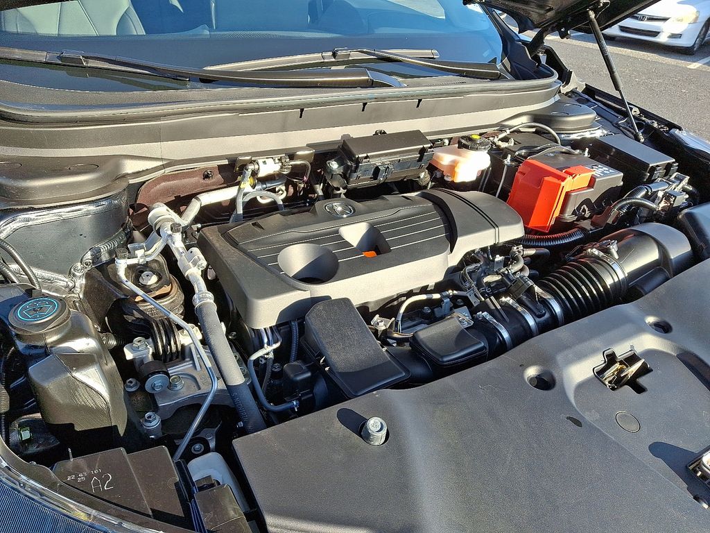 Thumbnail: 2025 Acura RDX - 30