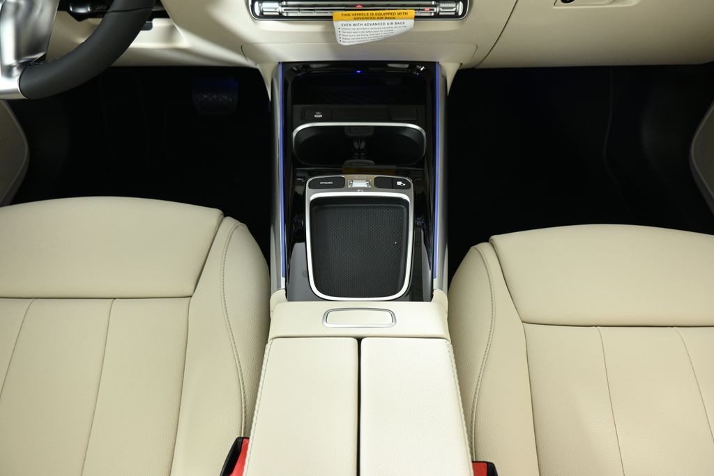 Thumbnail: 2026 Mercedes-Benz GLA - 19