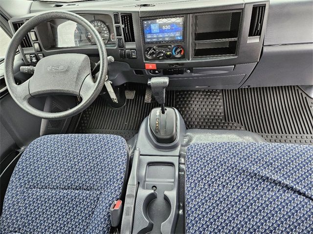 Used Car 2024 Chevrolet 4500 Hg Lcf Gas  Lcf For Sale Under $50,000 In Austin, Texas