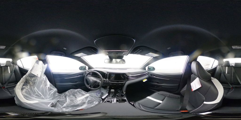 Thumbnail: 2026 Toyota Camry - 22