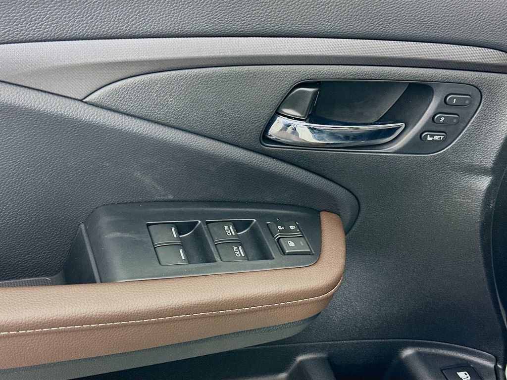 Thumbnail: 2026 Honda Ridgeline - 19