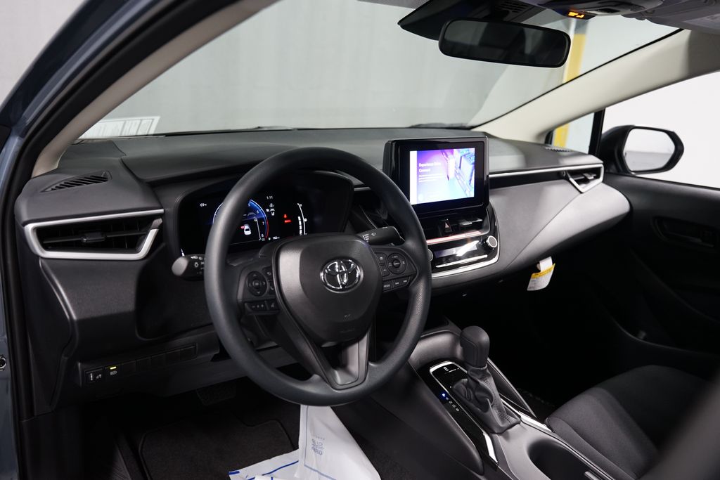 Thumbnail: 2026 Toyota Corolla - 11