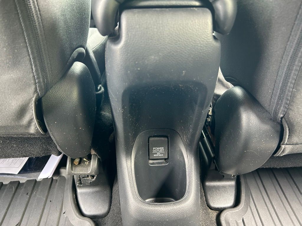 2018 Honda HR-V LX 30