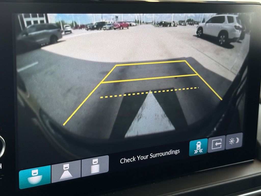 2024 Honda Pilot Touring  at Community Honda