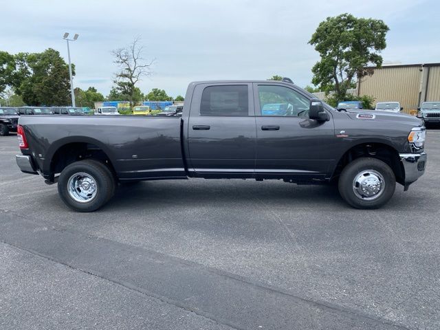 2024 Ram 3500 Tradesman 4