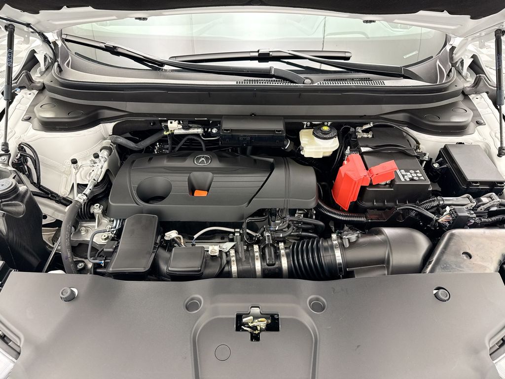 Thumbnail: 2026 Acura RDX - 28