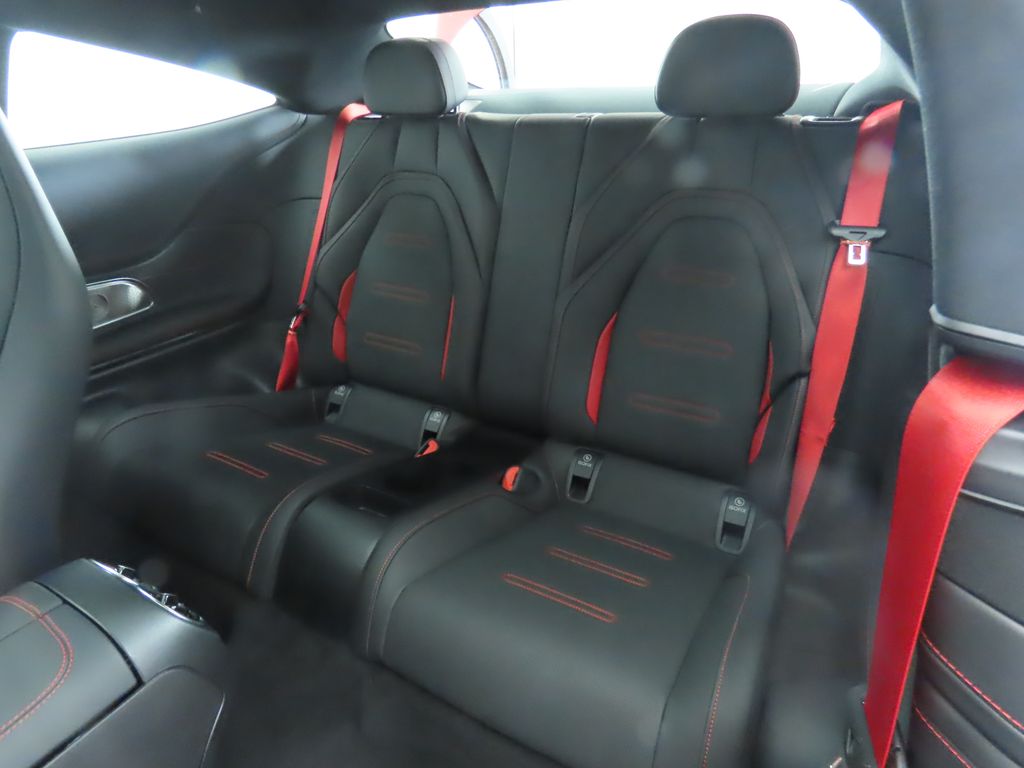 Thumbnail: 2026 Mercedes-Benz CLE - 23