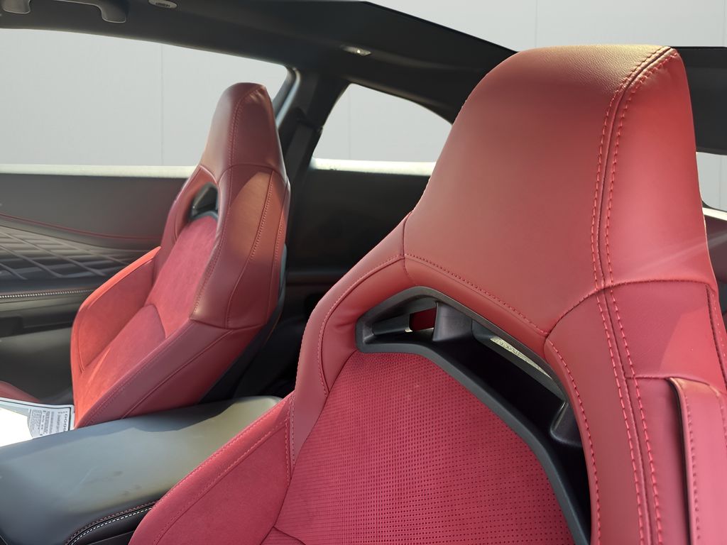 Used Car 2025 Dodge Charger  R/t Scat Pack For Sale Under $60,000 In Austin, Texas