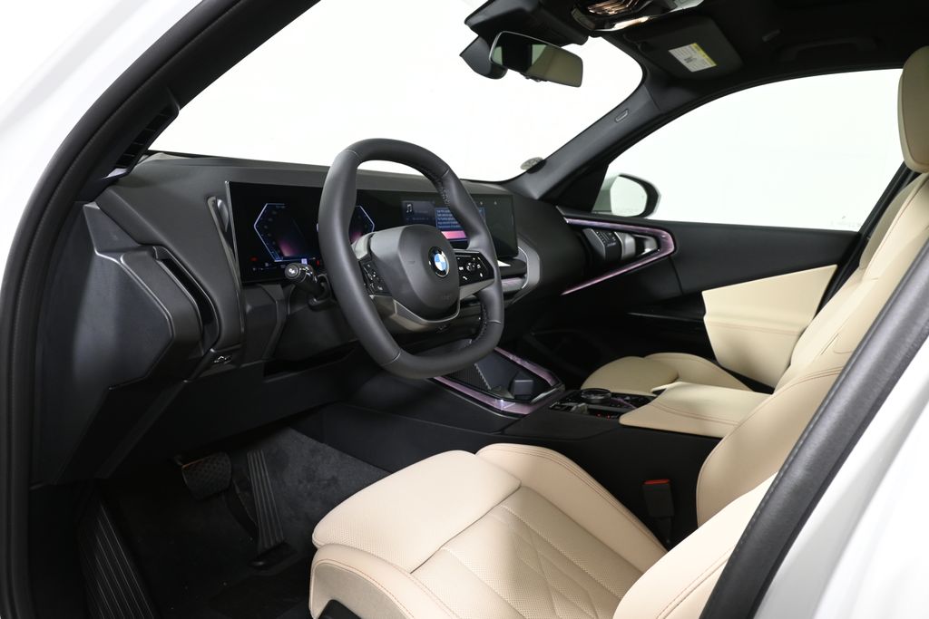 Thumbnail: 2026 BMW X3 - 15