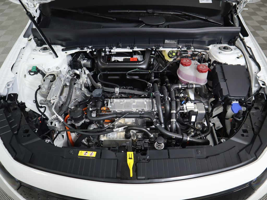 2024 Mercedes-Benz EQB 250+ 31