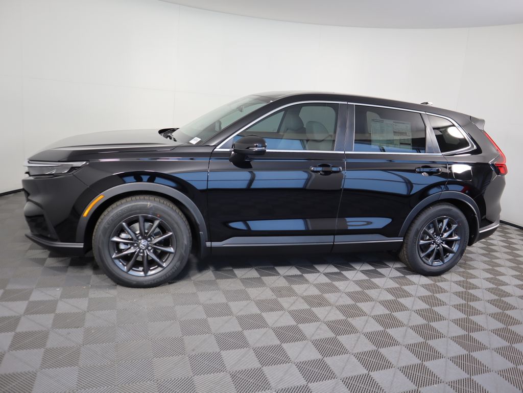 Thumbnail: 2026 Honda CR-V - 8