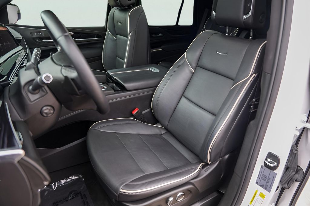 Used Car 2023 Cadillac Escalade  Sport For Sale Under $80,000 In Austin, Texas