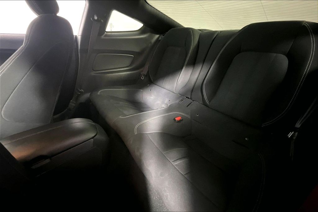 Used 2021 Ford Mustang GT For Sale in OLIVE BRANCH, MS