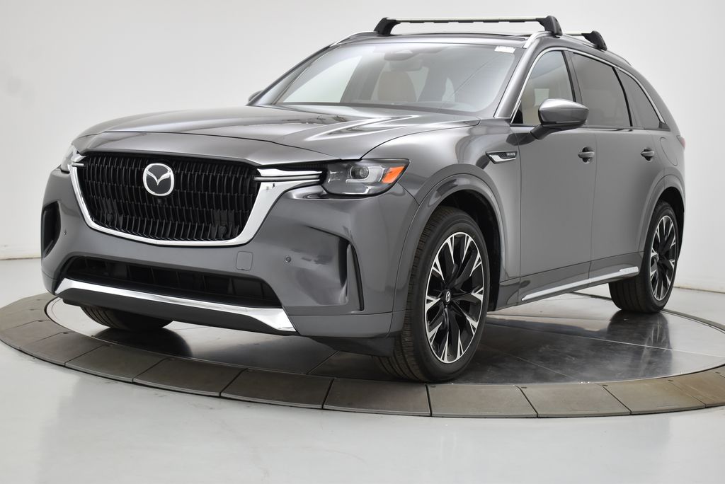 2024 Mazda CX-90 3.3 Turbo S Premium Plus photo