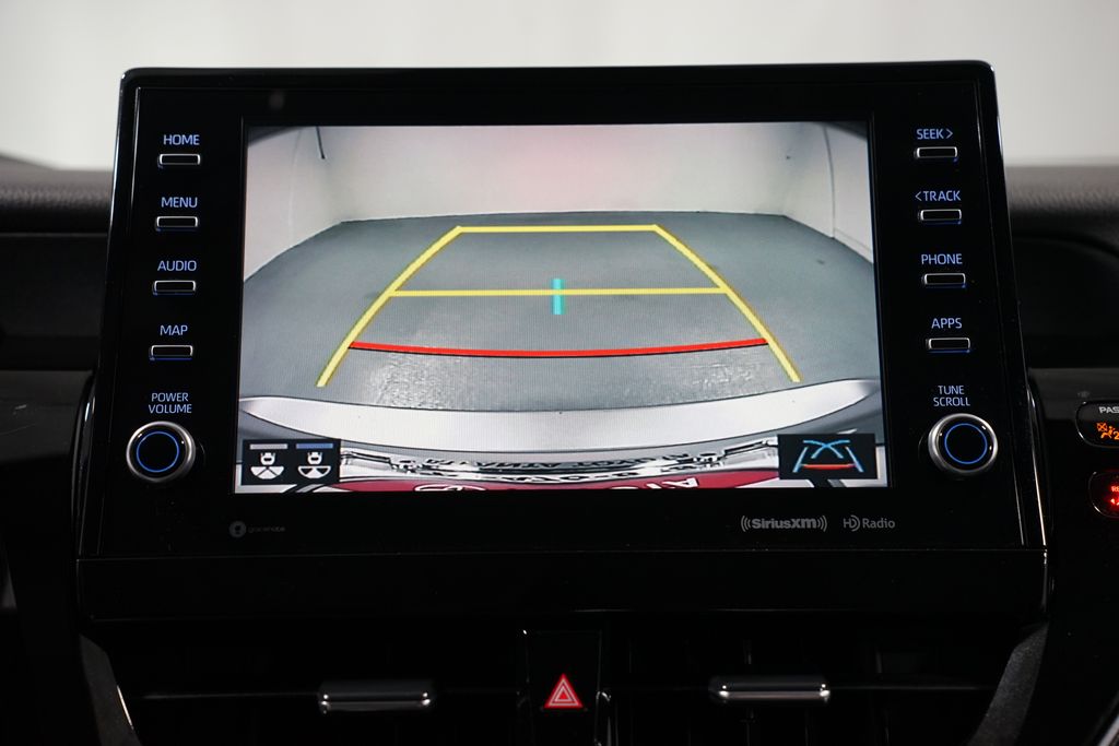 Thumbnail: 2023 Toyota Camry - 19