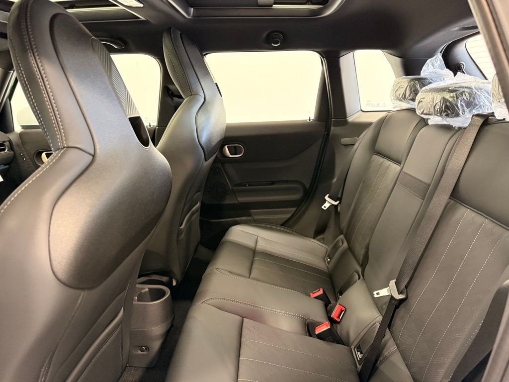 Thumbnail: 2026 MINI Cooper - 20