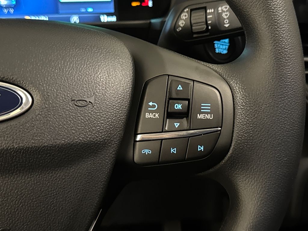 2025 Ford Escape Active photo 22