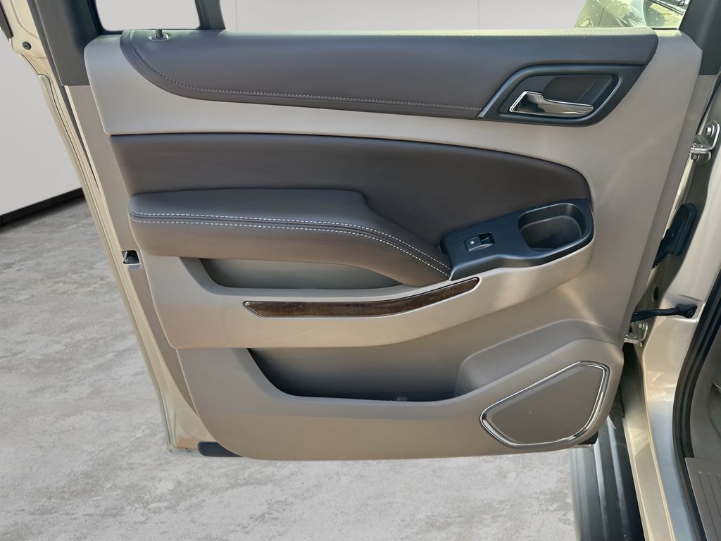 Used Car 2016 Chevrolet Suburban  Ls For Sale Under $20,000 In Austin, Texas