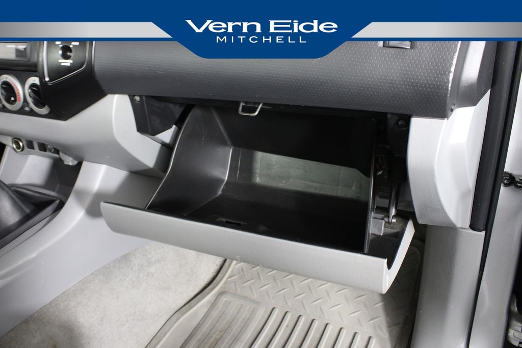 Used 2010 Toyota Tacoma for sale in 