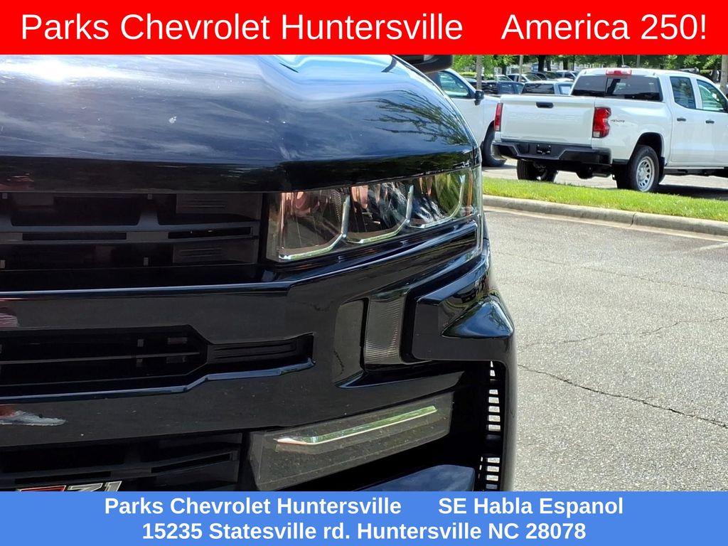 ChevroletSilverado 150026