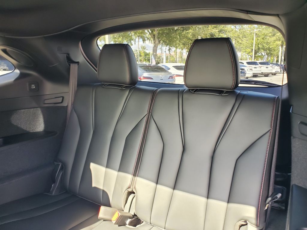 2025 Acura MDX - $55,288