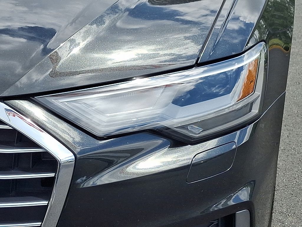 Thumbnail: 2019 Audi A6 - 9