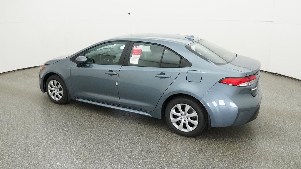 Thumbnail: 2026 Toyota Corolla - 10