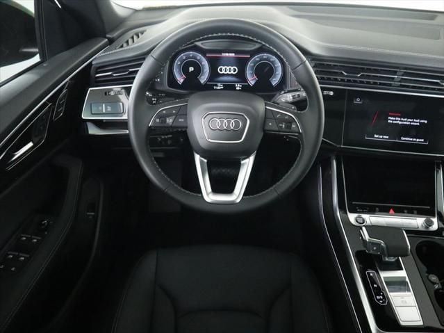 Thumbnail: 2026 Audi Q8 - 11