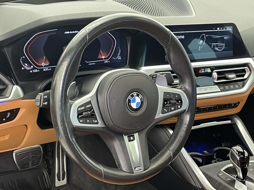 2022 BMW 4 Series M440i xDrive Gran Coupe - 3
